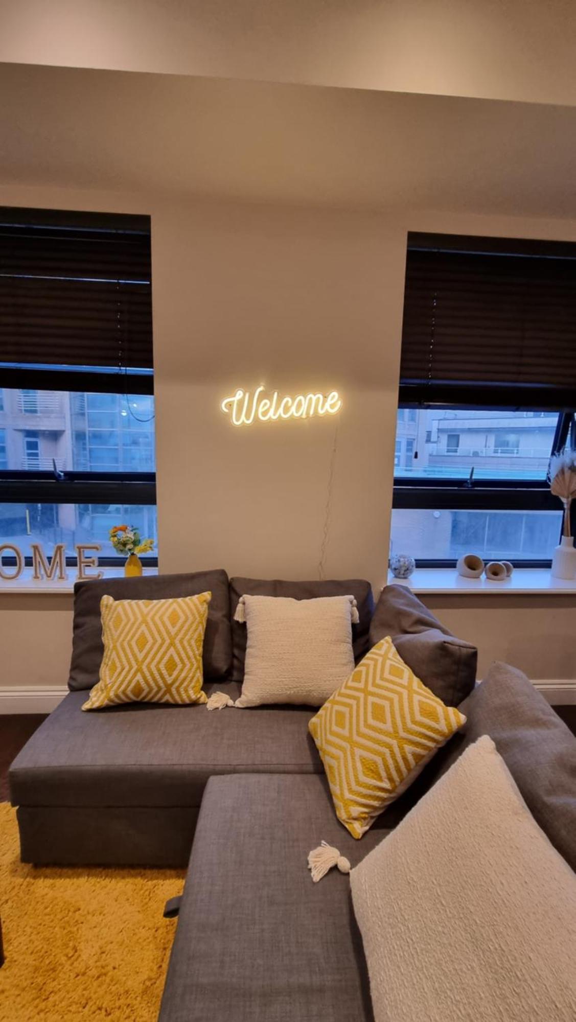 Modern Stylish Apartment Brighton Dış mekan fotoğraf