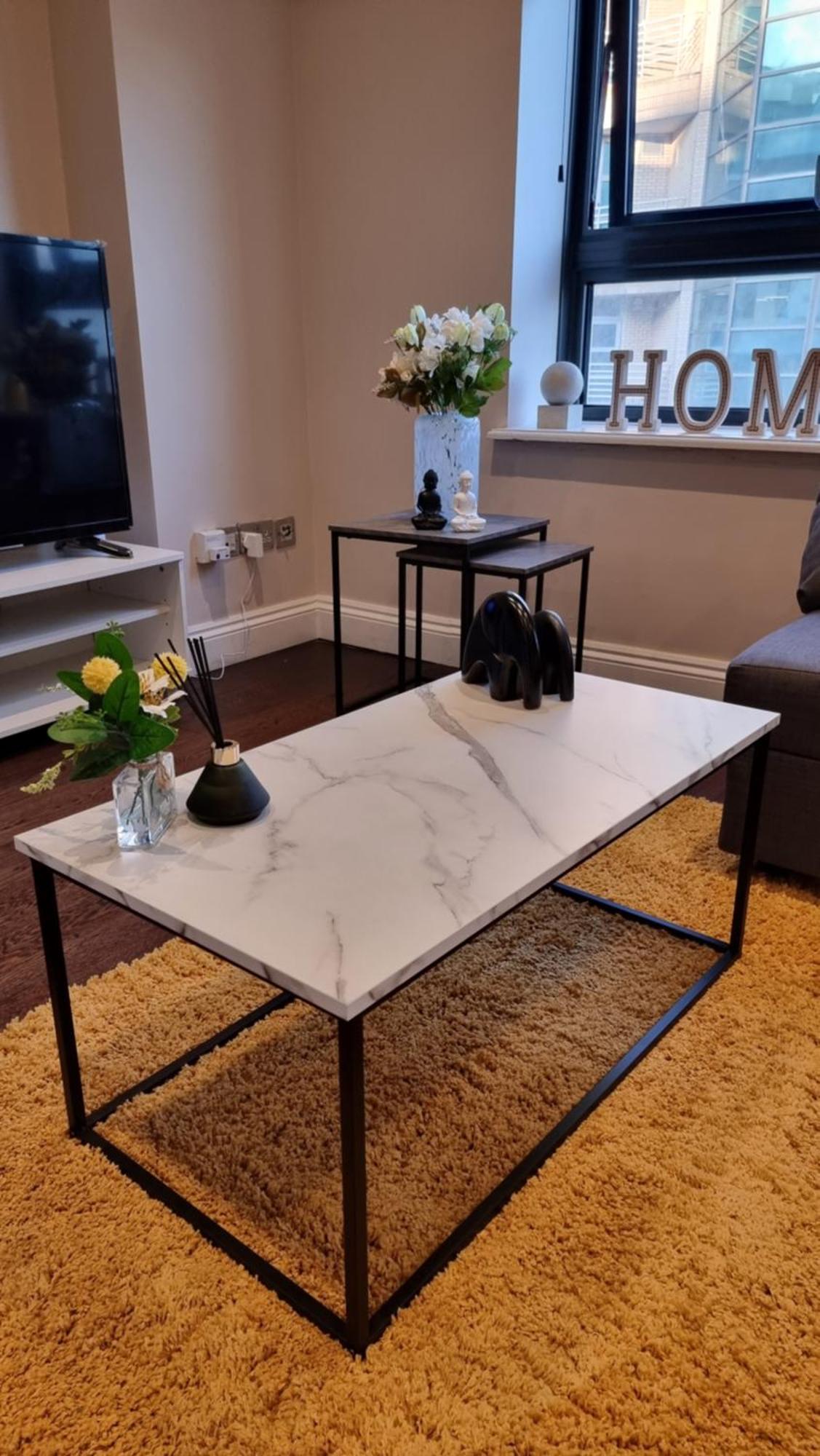 Modern Stylish Apartment Brighton Dış mekan fotoğraf