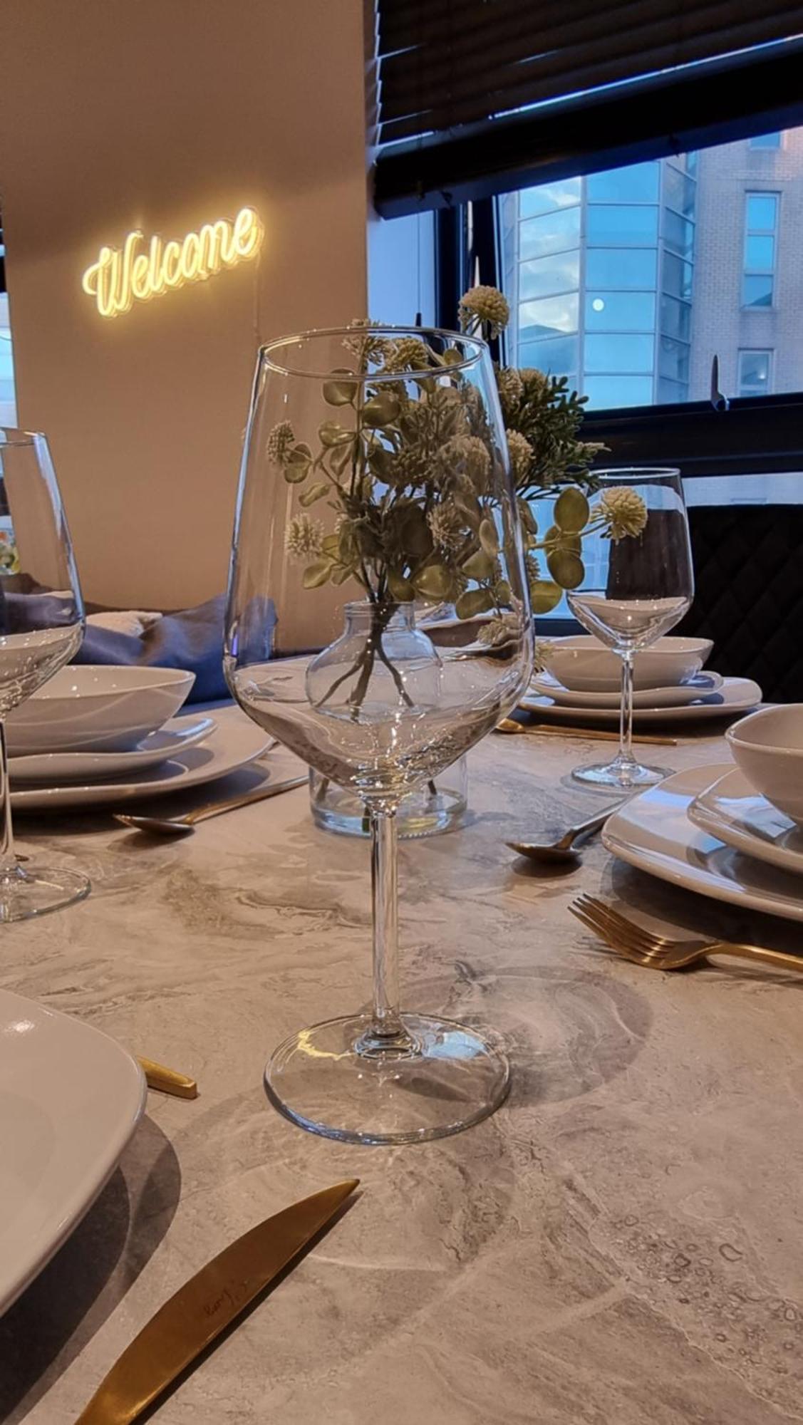 Modern Stylish Apartment Brighton Dış mekan fotoğraf