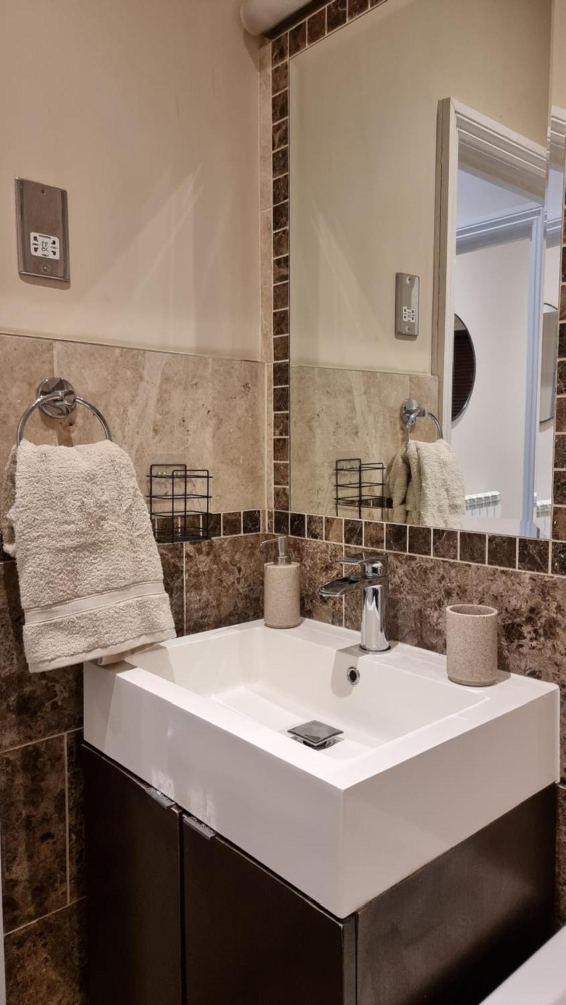 Modern Stylish Apartment Brighton Dış mekan fotoğraf