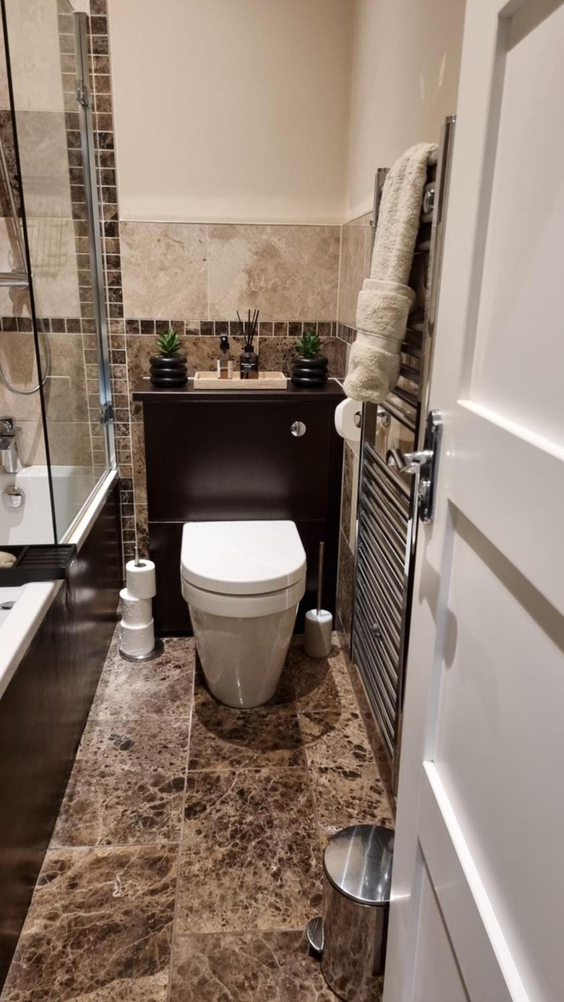 Modern Stylish Apartment Brighton Dış mekan fotoğraf
