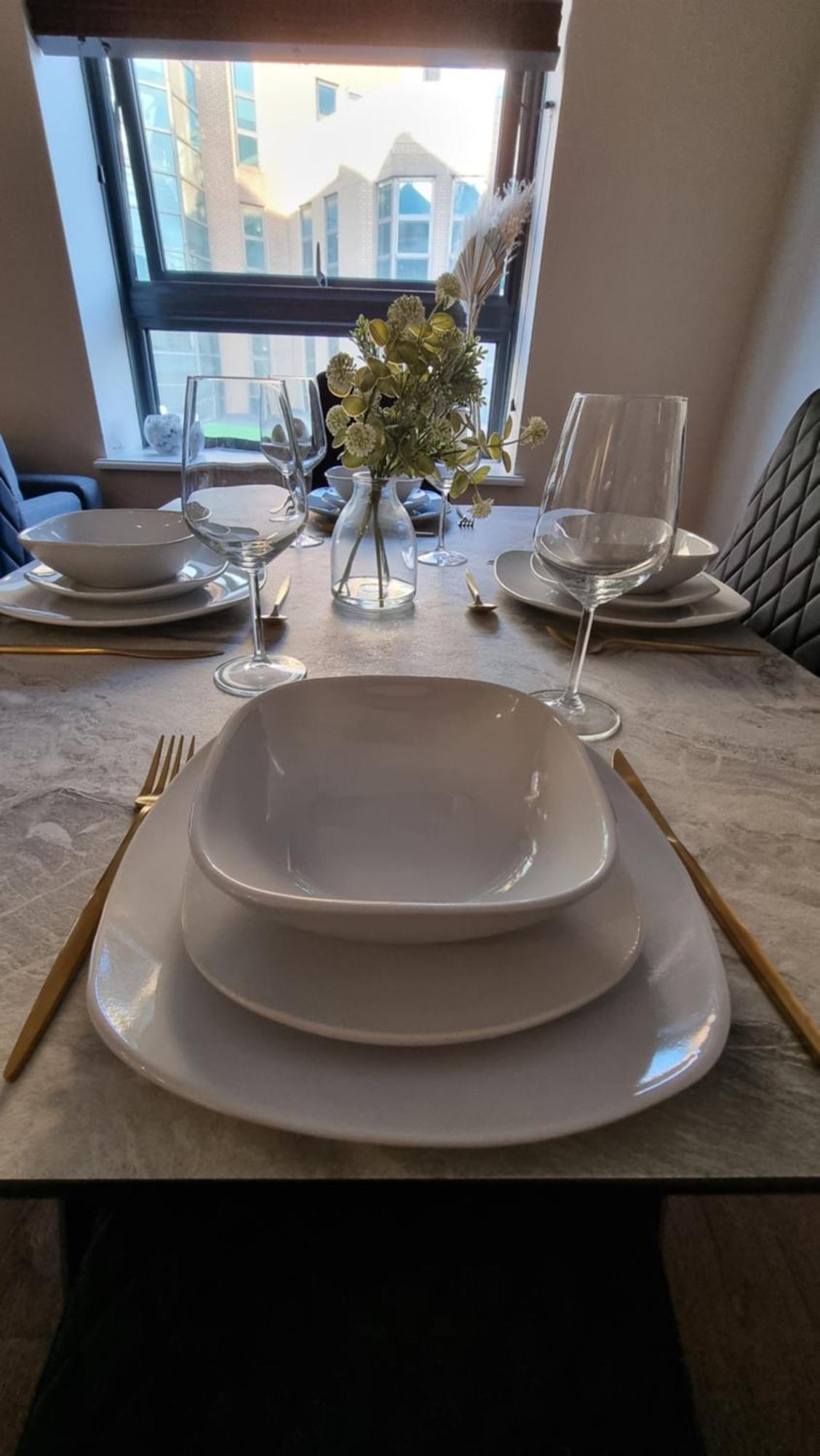 Modern Stylish Apartment Brighton Dış mekan fotoğraf